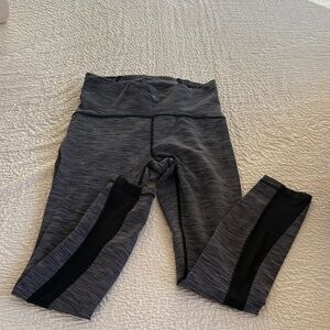 Lululemon Leggings - Size 6